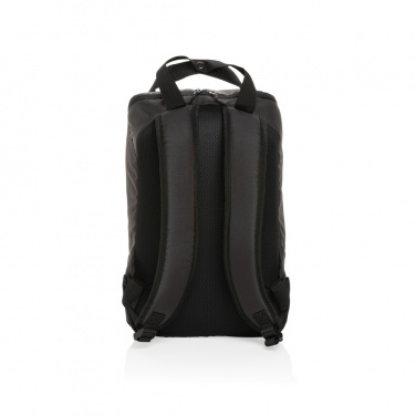 Logo trade promotional items picture of: Sienna AWARE™ RPET everyday 14 inch laptop backpack