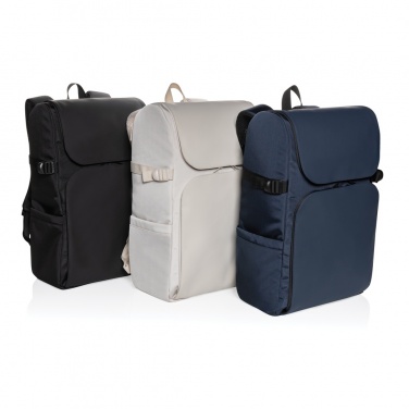 Logotrade promotional merchandise picture of: Pascal AWARE™ RPET deluxe weekend pack