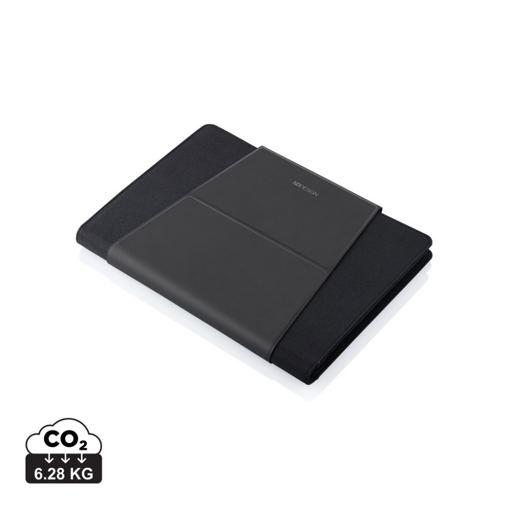 Logo trade promotional gifts picture of: Mobile office