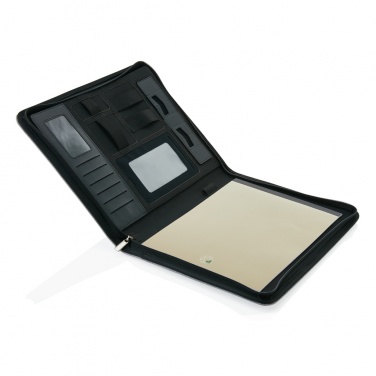 Logo trade promotional merchandise photo of: Essential zipper tech portfolio