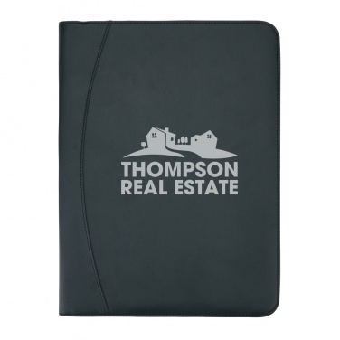 Logotrade advertising product picture of: Essential zipper tech portfolio