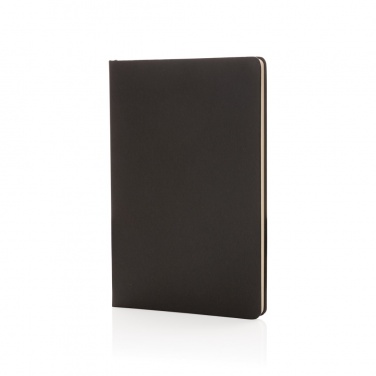 Logotrade promotional gift picture of: A5 hardcover notebook