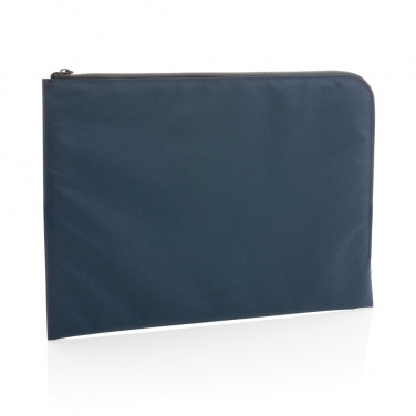 Logo trade promotional giveaways picture of: Impact Aware™ laptop 15.6" minimalist laptop sleeve
