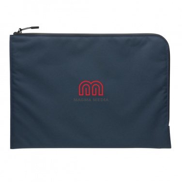 Logotrade promotional product image of: Impact Aware™ laptop 15.6" minimalist laptop sleeve
