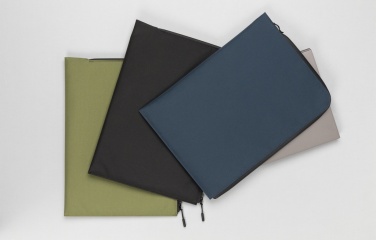 Logo trade advertising products image of: Impact Aware™ laptop 15.6" minimalist laptop sleeve