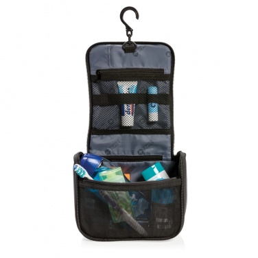 Logotrade promotional product picture of: Toiletry bag