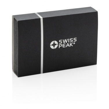 Logo trade corporate gift photo of: RFID anti-skimming card holder