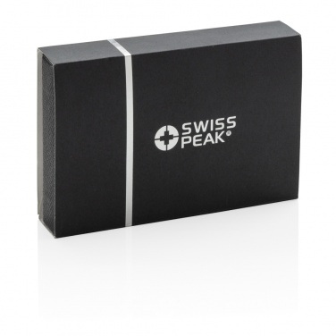 Logotrade business gifts photo of: RFID anti-skimming card holder