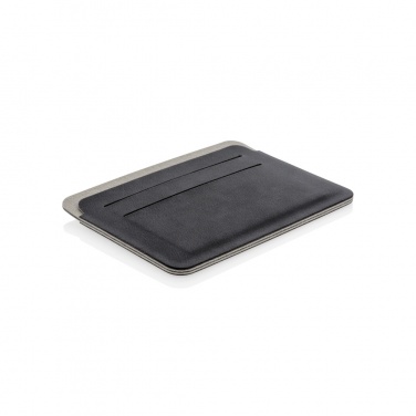Logotrade promotional items photo of: Quebec RFID safe cardholder