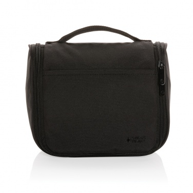 Logotrade corporate gift picture of: Swiss Peak Lohan AWARE™ Toiletry bag