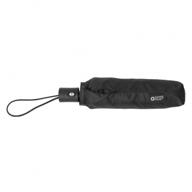 Logotrade advertising product image of: SP Aware™ RPET Ultra-light full auto 20.5”umbrella