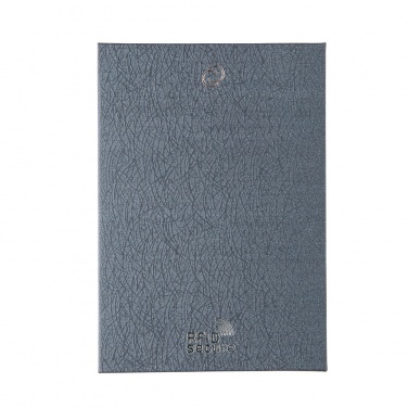 Logo trade corporate gift photo of: C-Secure RFID card holder & wallet