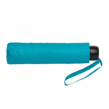 Logotrade promotional merchandise photo of: 20.5" Impact AWARE™ RPET 190T mini umbrella
