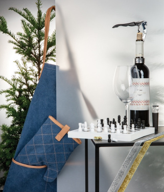 Logo trade promotional items picture of: Vino Sommelier set 3pc