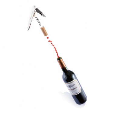 Logotrade promotional giveaways photo of: Eon 2 step corkscrew