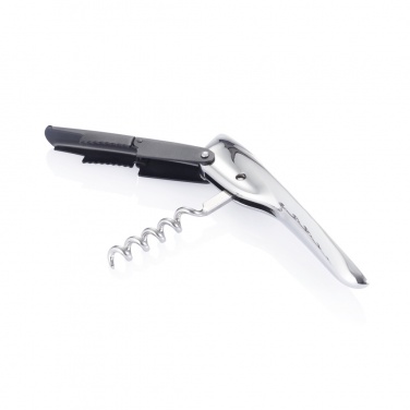 Logo trade corporate gift photo of: Eon 2 step corkscrew
