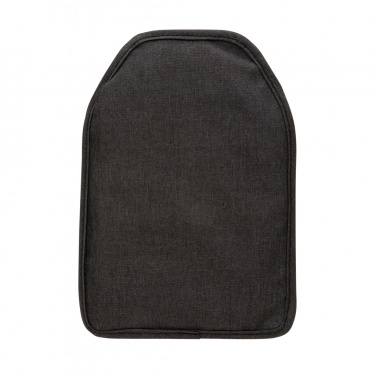 Logotrade corporate gift picture of: Vino AWARE™ RPET wine cooler sleeve