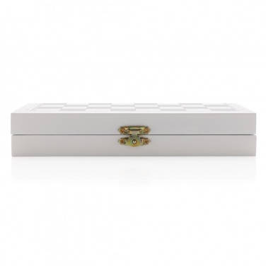 Logotrade promotional merchandise image of: Deluxe 3-in-1 boardgame in box