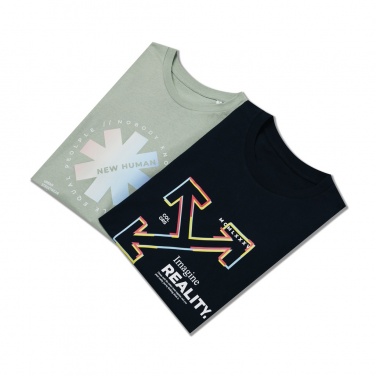 Logotrade promotional merchandise picture of: Iqoniq Bryce recycled cotton t-shirt