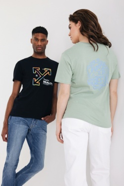 Logotrade promotional merchandise picture of: Iqoniq Bryce recycled cotton t-shirt