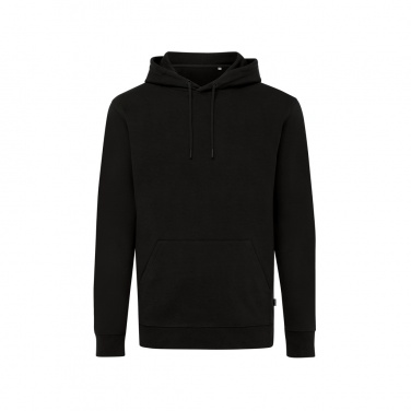 Logotrade promotional product image of: Iqoniq Jasper recycled cotton hoodie