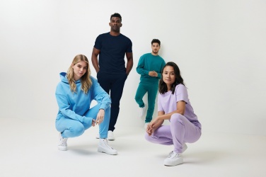 Logotrade business gift image of: Iqoniq Cooper recycled cotton jogger