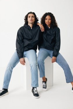 Logotrade promotional merchandise picture of: Iqoniq Logan recycled polyester lightweight jacket
