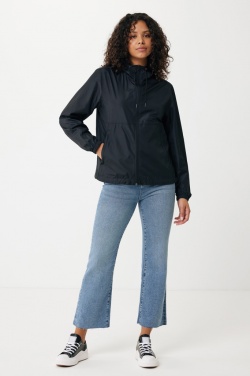 Logo trade business gift photo of: Iqoniq Logan recycled polyester lightweight jacket
