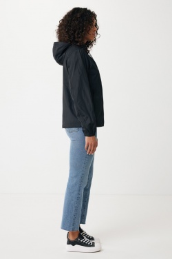 Logo trade promotional items picture of: Iqoniq Logan recycled polyester lightweight jacket
