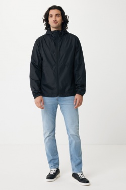 Logotrade advertising product picture of: Iqoniq Logan recycled polyester lightweight jacket