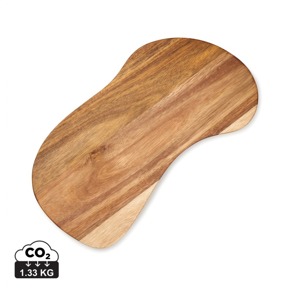 Logo trade promotional products image of: VINGA Veia serving board M