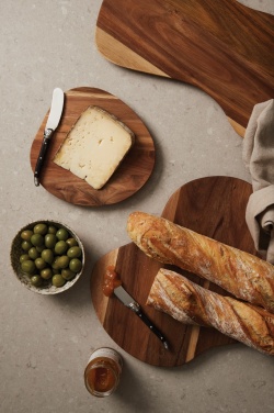 Logotrade promotional merchandise picture of: VINGA Veia serving board M