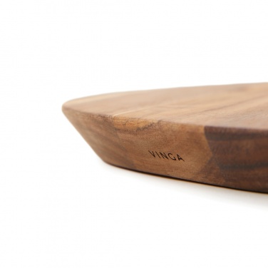 Logotrade corporate gift image of: VINGA Veia serving board L