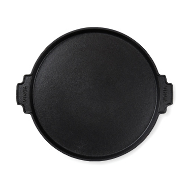 Logotrade promotional merchandise photo of: VINGA Monte Ardoise grill plate, 30cm