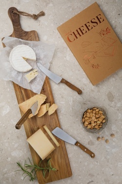 Logotrade corporate gift image of: VINGA Story of cheese
