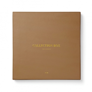 Logotrade promotional gift picture of: VINGA Coffee table collection box