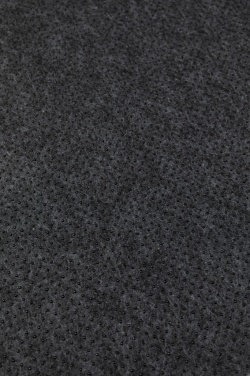 Logo trade promotional giveaway photo of: VINGA Albon GRS recycled felt desk pad