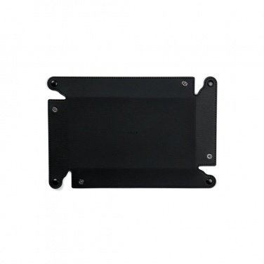 Logo trade promotional product photo of: VINGA Timo PU RCS RPET tray