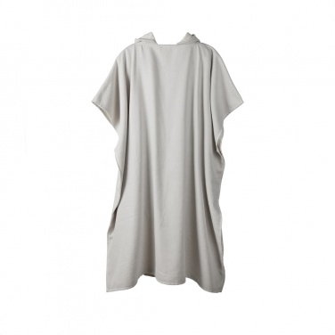 Logotrade promotional giveaways photo of: VINGA Tolo hammam terry beach poncho