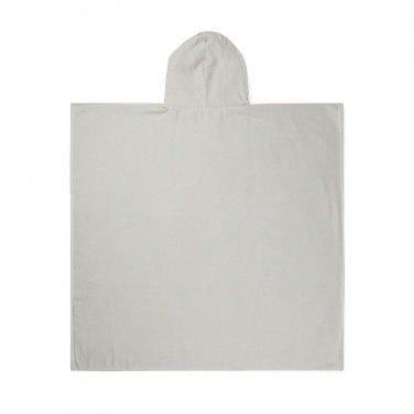 Logotrade business gift image of: VINGA Tolo hammam terry beach poncho