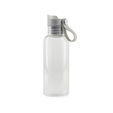 Logo trade promotional gifts picture of: VINGA Balti RCS recycled pet bottle 600 ML