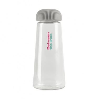 Logo trade promotional gift photo of: VINGA Erie RCS recycled pet bottle 575 ML