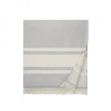 Logotrade corporate gift image of: VINGA Tolo hammam terry towel