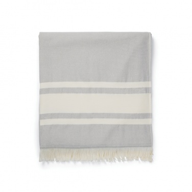 Logotrade promotional merchandise image of: VINGA Tolo hammam terry towel