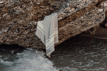 Logotrade advertising product picture of: VINGA Tolo hammam terry towel
