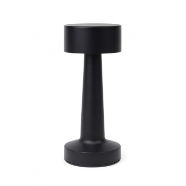 Logotrade business gift image of: VINGA Maris RCS recycled ABS table lamp