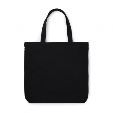 Logotrade advertising product image of: VINGA Hilo AWARE™ recycled canvas tote bag