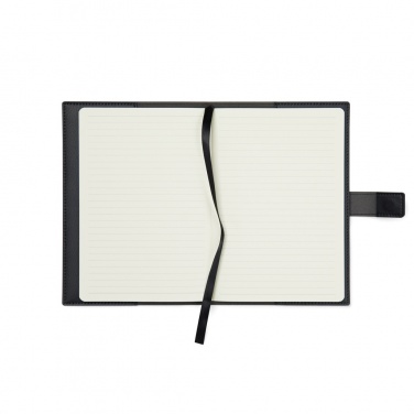 Logotrade promotional products photo of: VINGA Timo PU RCS RPET notebook