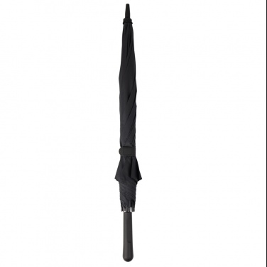 Logo trade advertising product photo of: VINGA Baltimore AWARE™ RPET 23" umbrella