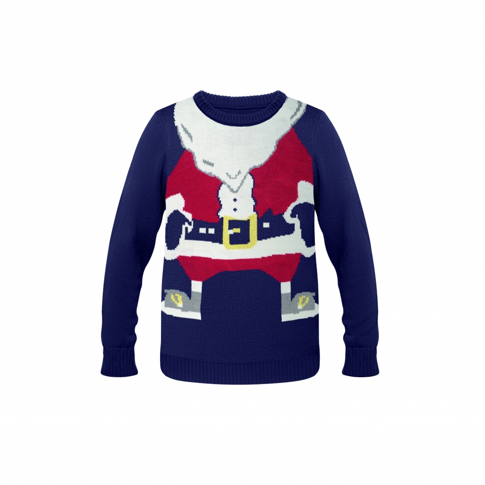 Logo trade promotional product photo of: Christmas sweater S/M